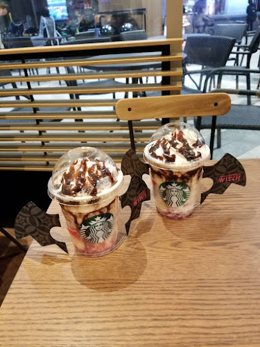 Comentarii opinii despre スターバックス コーヒー イオン板橋店