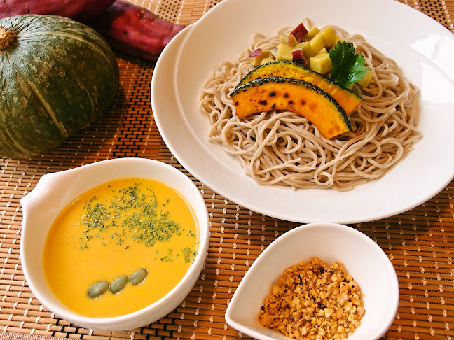 そば処 登喜和(ときわ)