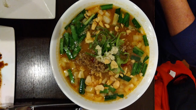 中華麺飯酒房 五郎八 IROHA - 飲食業