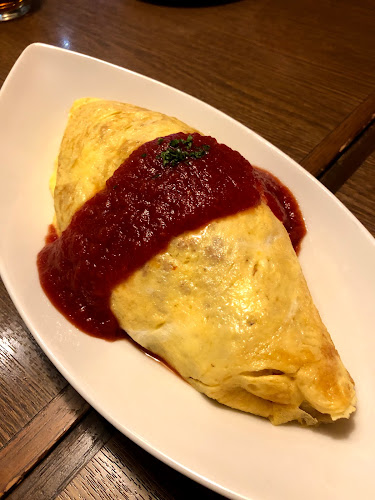 Opinii despre 洋食屋 神戸デュシャン în 神戸市 - 飲食業