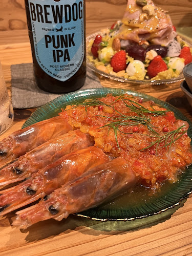 Comentarii opinii despre パンク食堂