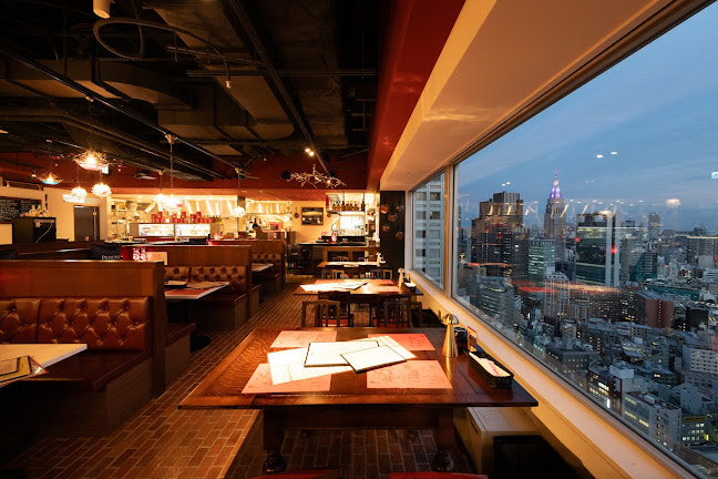 イルキャンティ パラディーソ西新宿店 - 新宿区