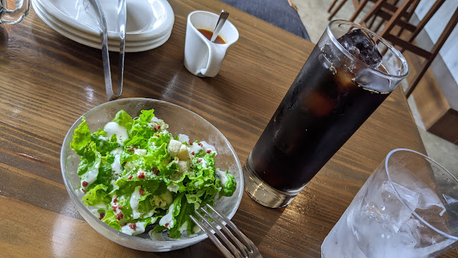 Comentarii opinii despre 海老そばとwine PARMI