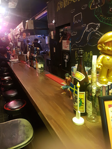 Traveler's Bar Osaka Tacos(旅人酒場オオサカタコス) - 飲食業