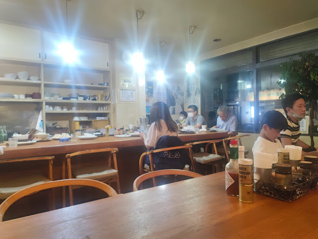 コーヒー&レストラン ロータ - 札幌市