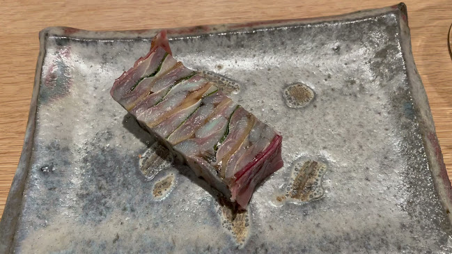 Opinii despre 霜止出苗 (しもやみてなえいずる) în 札幌市 - 飲食業