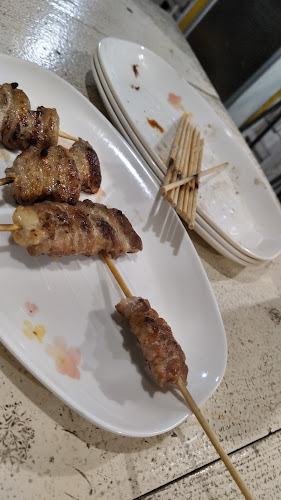 Opinii despre パーラーうるま în 沖縄市 - 飲食業