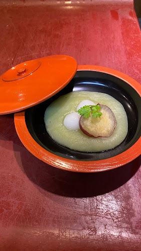 Opinii despre modern.割烹ささ家 în 西尾市 - 飲食業