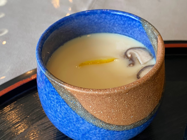 割烹 やなせ あさ田 - 宇都宮市