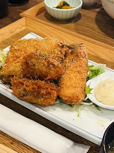 Opinii despre おらい食堂 în 目黒区 - 飲食業