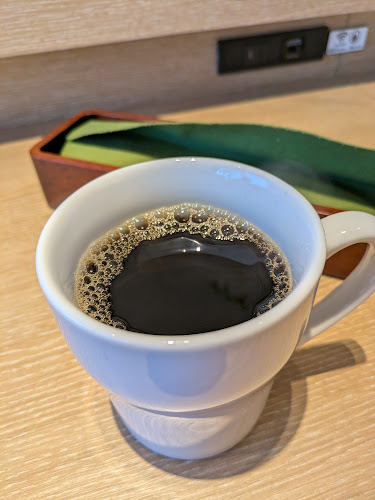 むさしの森珈琲 鶴ヶ島三ツ木店 - 飲食業