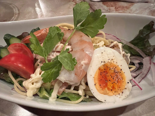 Opinii despre るるぶ în 川口市 - 飲食業