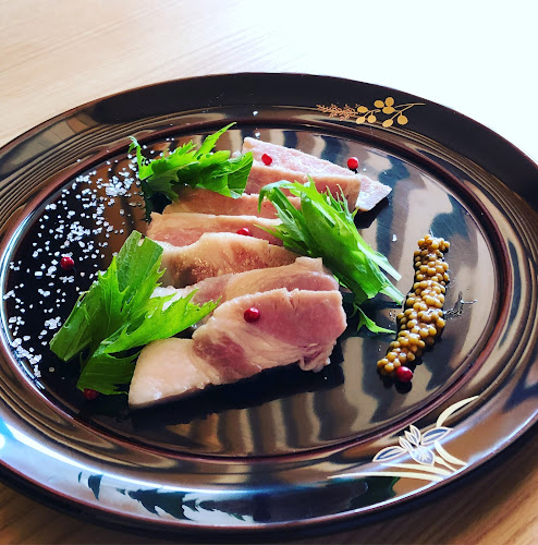 博多美食と日本酒 響喜 - 福岡市