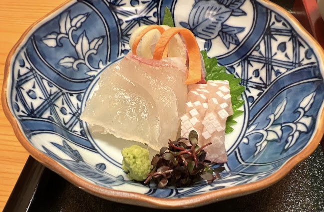 小文字・久芽乃 - 飲食業