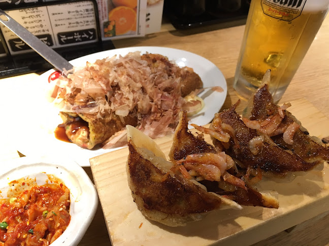 Opinii despre 遠州男唄 濱松たんと本店 în 浜松市 - 飲食業