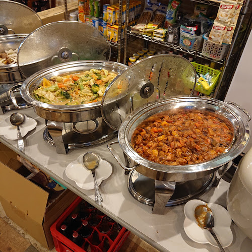 フードトリップ フィリピン レストラン - 成田市