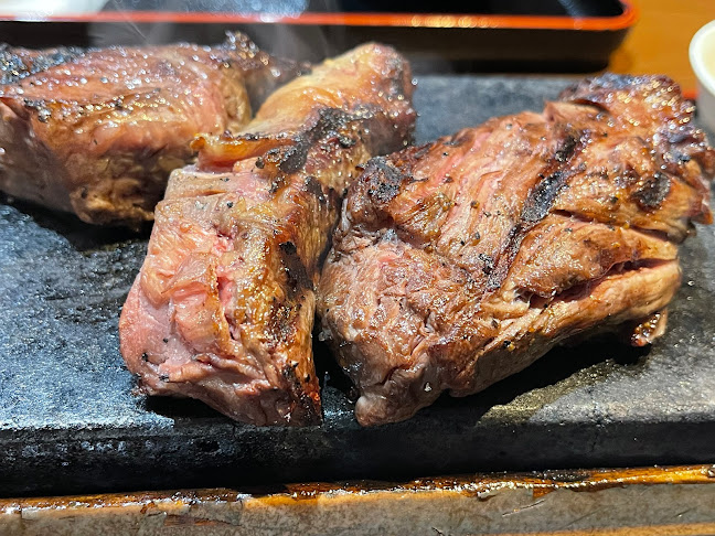 感動の肉と米 鵜沼店