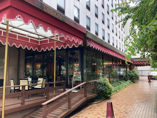 レストラン プルメリア〈半蔵門〉 - 千代田区