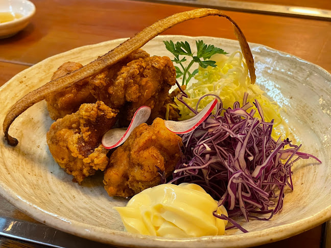 Opinii despre 定食家 母 în 郡山市 - 飲食業