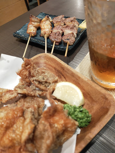 やきとりの條 - 飲食業