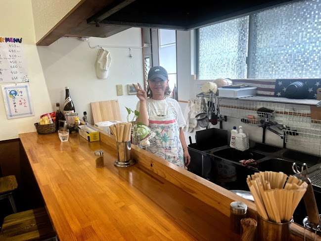 讃岐屋 - 飲食業