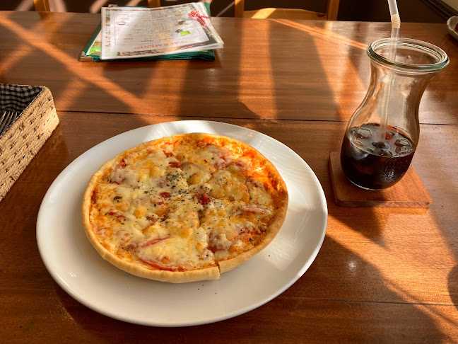 CAFE ASPEN - 草津町