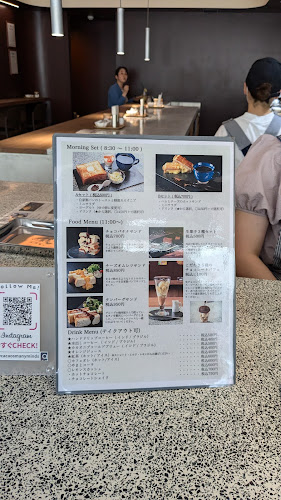 MANY CACAOS, MANY MINDS. - 飲食業