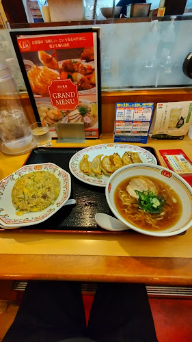 Opinii despre 餃子の王将 ふじみ野店 în ふじみ野市 - 飲食業