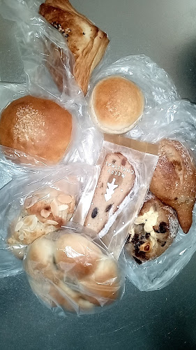 いちご畑のパン工房・エピ