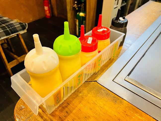 和らび - 飲食業