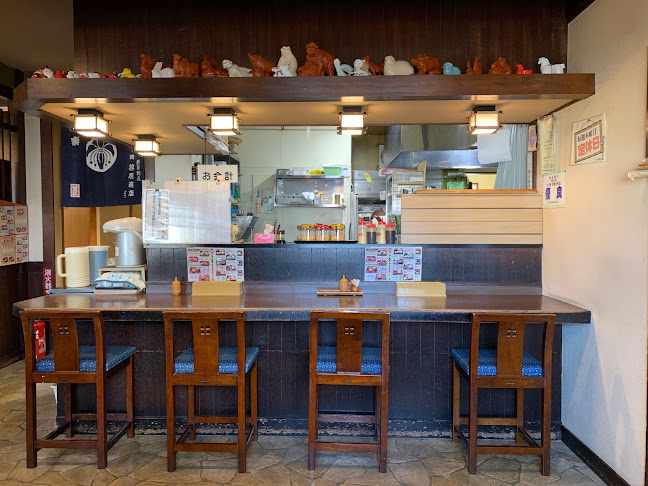 そば処 茶楽 - 札幌市