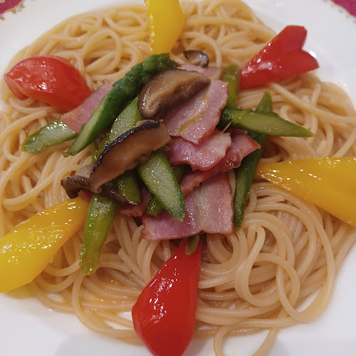 spaghetti SPAGO - 盛岡市