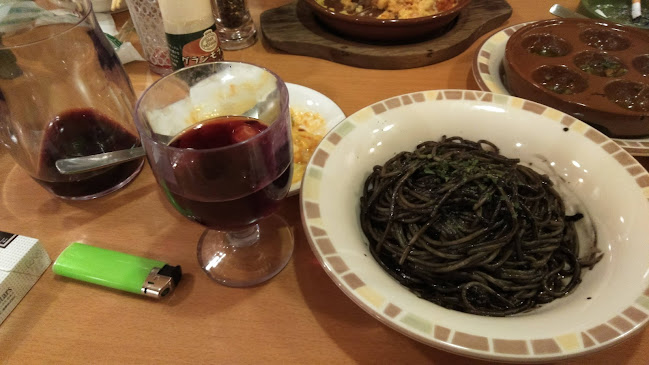 サイゼリヤ 松本中央店 - 飲食業