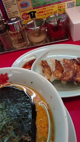 Opinii despre ラーメン山岡家 長浜店 în 長浜市 - 飲食業