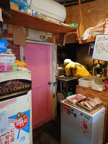 カツカレーのジャイアン - 飲食業