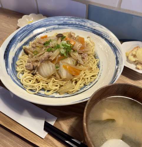カプリス食堂 - 飲食業