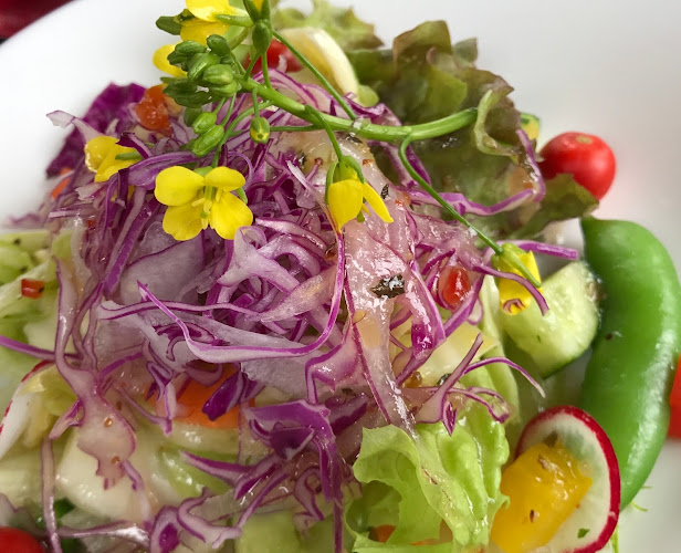 Comentarii opinii despre コモンズカフェ Spontane やよい天狗通り