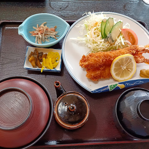 Opinii despre 和食レストラン 浜忠 în 新座市 - 飲食業