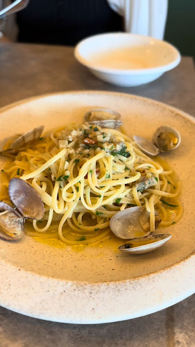 Comentarii opinii despre Pasta me time.