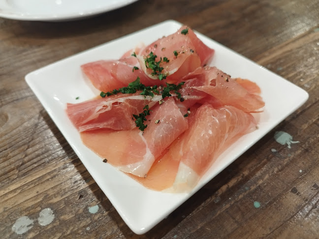 Smiles スマイルズ 地域野菜と鮮魚 イタリアンバル - 飲食業