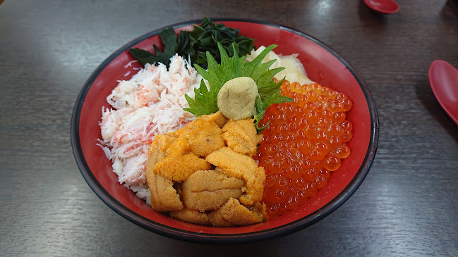 北の漁場 小樽５号店 - 飲食業