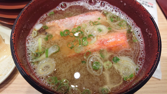 もりもり寿し イオンモール大阪ドーム店 - 大阪市