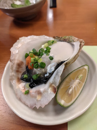 Comentarii opinii despre 海鮮ろばた 壱勢 新潟店