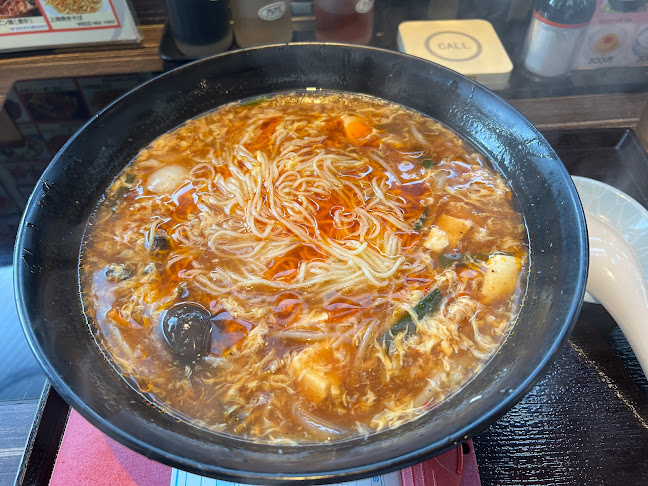 中華料理 梦園 - 福岡市