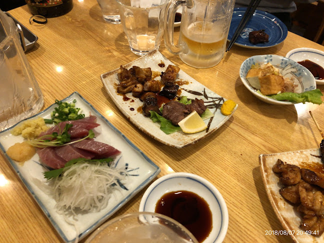 正木屋 - 飲食業