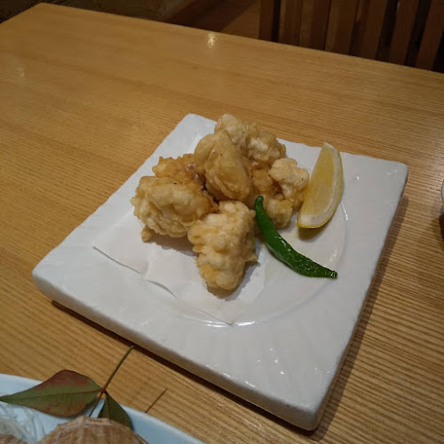 すし波奈 仙台パルコ店 - 飲食業