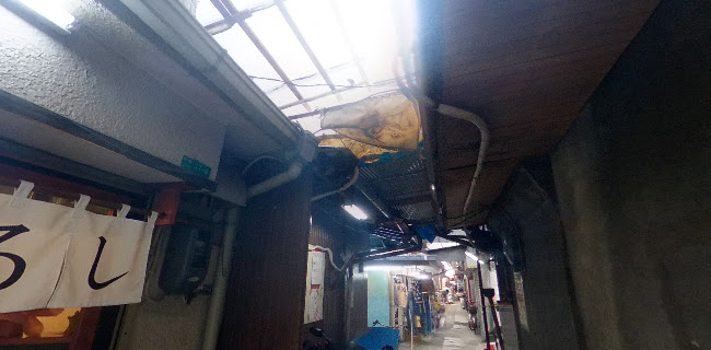 らぁ麺と食専科 あかよろし