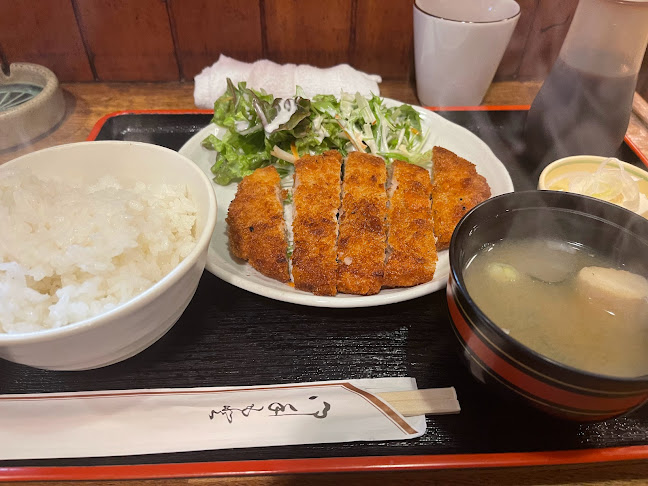 Opinii despre ふじ芳 în 文京区 - 飲食業