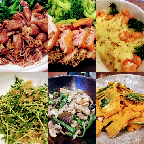 大衆酒場おりべ