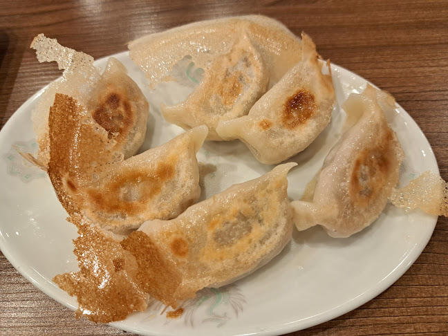 中国菜館 慶安